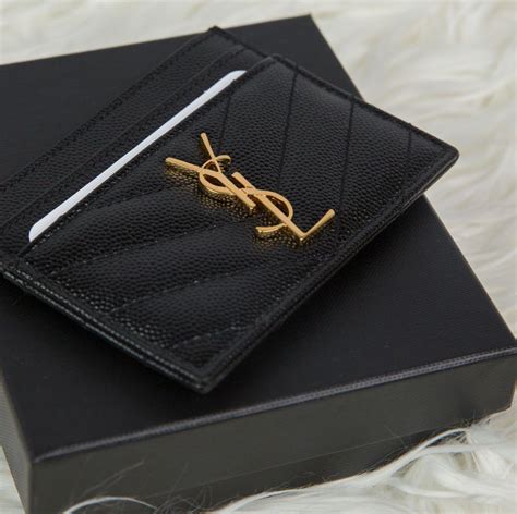 ysl card older